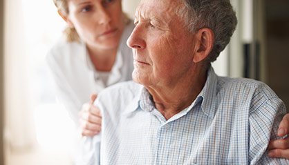 Providence Healthcare